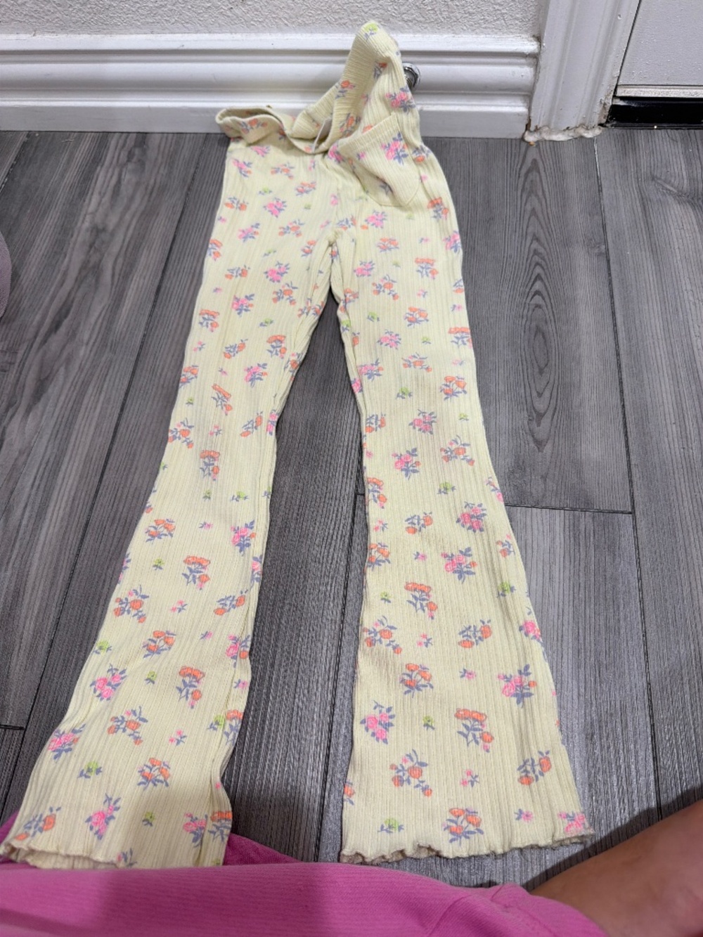 Zara leggings